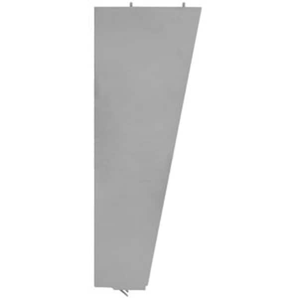 Aftermarket RH Side Shield Fits John Deere 4050 4055 4250 4255 4440 4450 4455 4630 AR82256 - main